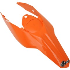 UFO ZADNJI BLATNIK KTM SXF250/350/450 07-10